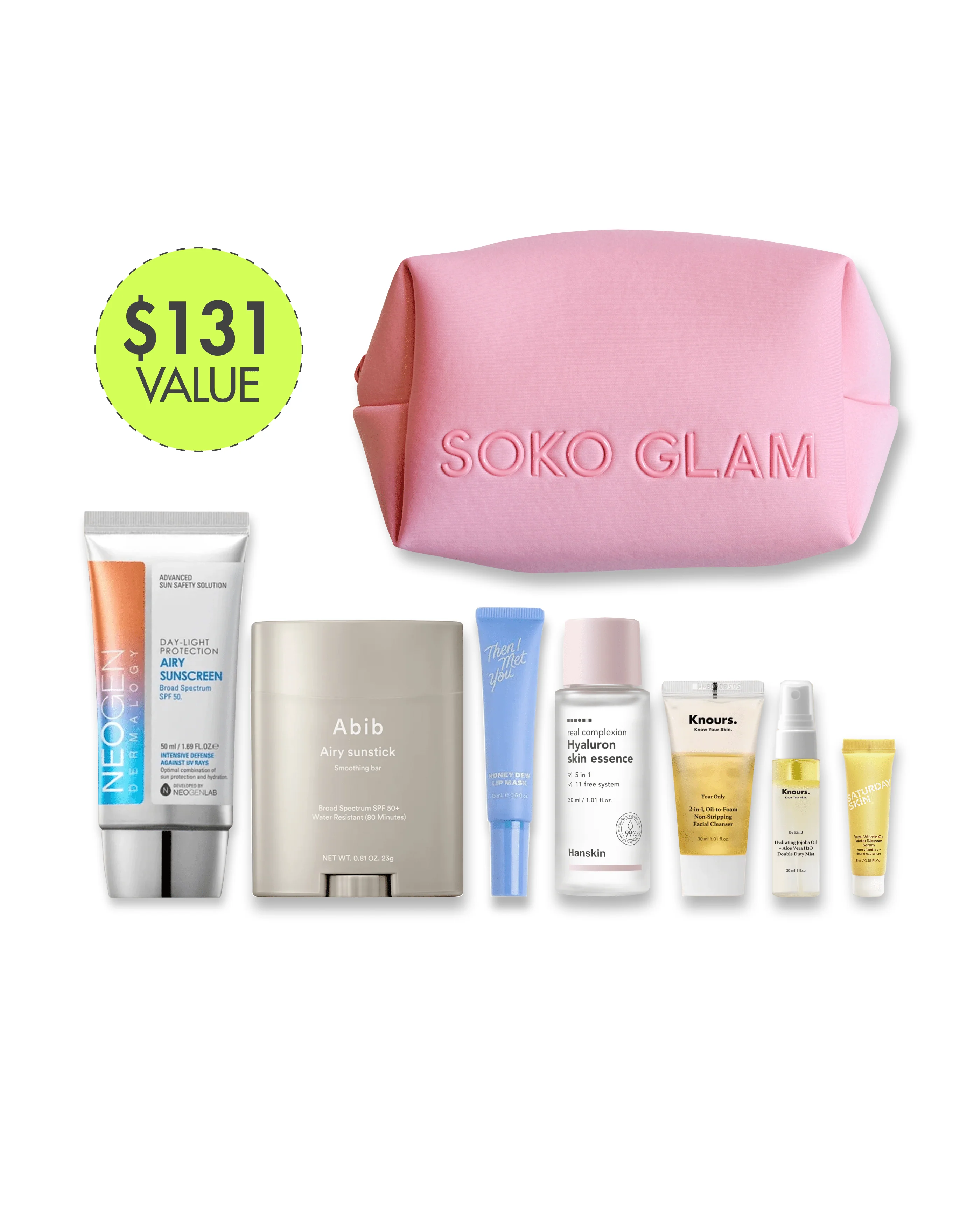 CHARLOTTE'S SUMMER SALE